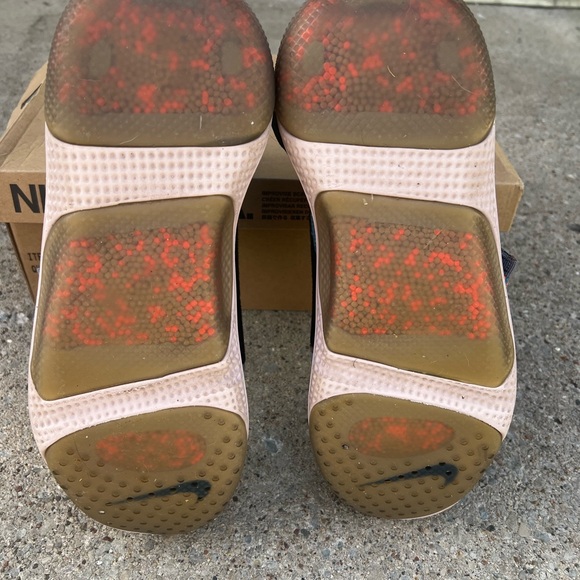 Nike ISPA Joyride Envelope Blue Hero RARE! - Picture 9 of 15